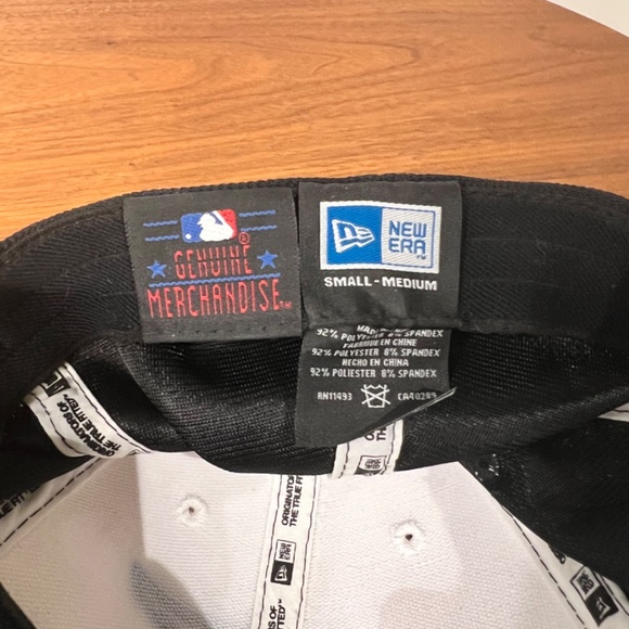 Vintage Blue Jays Cap - Picture 5 of 5